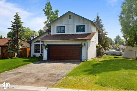 8500 E 17th Ave, Anchorage, AK 99504 photo 2