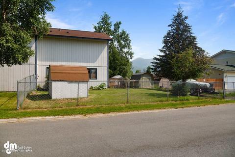 8500 E 17th Ave, Anchorage, AK 99504 photo 33