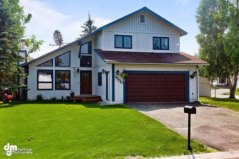 8500 E 17th Ave, Anchorage, AK 99504 photo 1