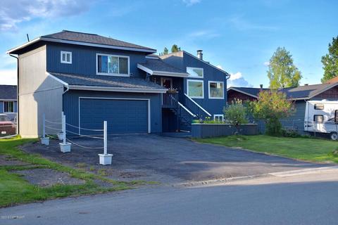 8521 E 20th Ave, Anchorage, AK 99504 photo 1