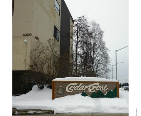 5300 E 4th Ave # 302, Anchorage, AK 99508 photo 1