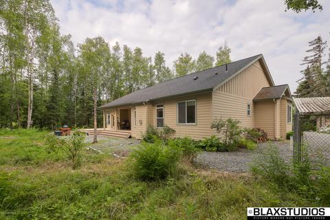 22446 Shadowy Spruce Dr, Chugiak, AK 99567 photo 24