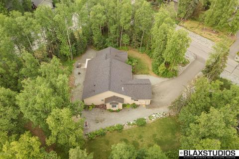 22446 Shadowy Spruce Dr, Chugiak, AK 99567 photo 28