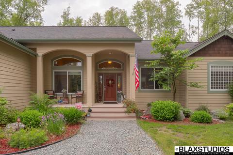 22446 Shadowy Spruce Dr, Chugiak, AK 99567 photo 4