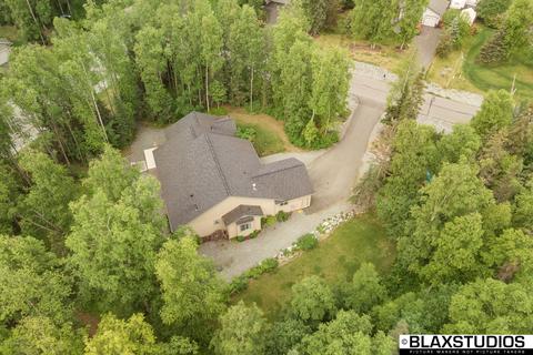 22446 Shadowy Spruce Dr, Chugiak, AK 99567 photo 29
