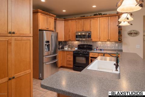 22446 Shadowy Spruce Dr, Chugiak, AK 99567 photo 13