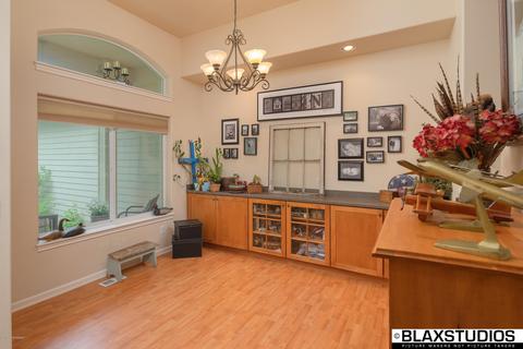 22446 Shadowy Spruce Dr, Chugiak, AK 99567 photo 9