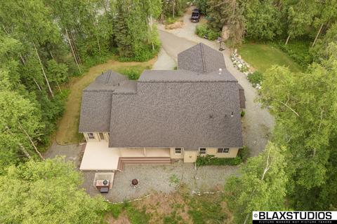 22446 Shadowy Spruce Dr, Chugiak, AK 99567 photo 31