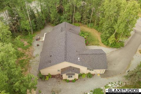 22446 Shadowy Spruce Dr, Chugiak, AK 99567 photo 30