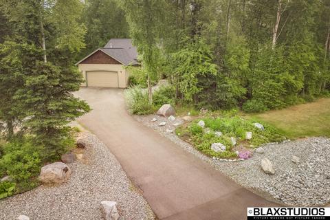 22446 Shadowy Spruce Dr, Chugiak, AK 99567 photo 33