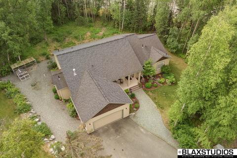 22446 Shadowy Spruce Dr, Chugiak, AK 99567 photo 32