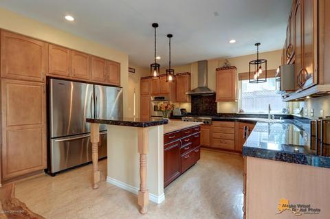 8804 Acadia Dr, Eagle River, AK 99577 photo 16