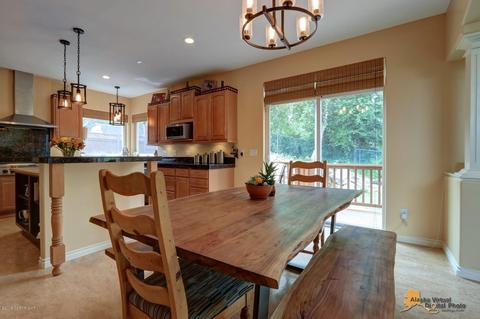 8804 Acadia Dr, Eagle River, AK 99577 photo 9