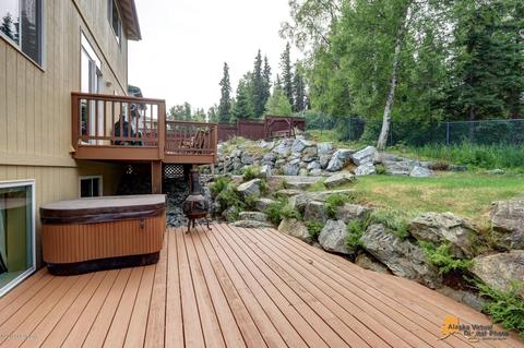 8804 Acadia Dr, Eagle River, AK 99577 photo 13