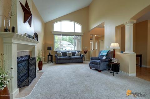 8804 Acadia Dr, Eagle River, AK 99577 photo 7