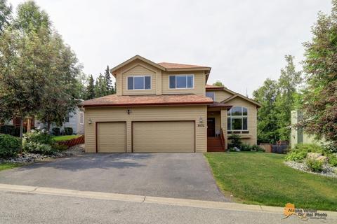 8804 Acadia Dr, Eagle River, AK 99577 photo 47