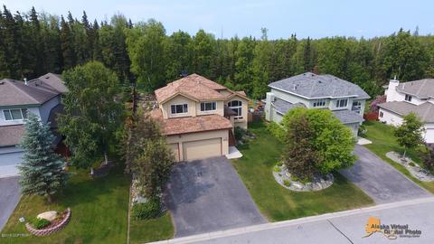 8804 Acadia Dr, Eagle River, AK 99577 photo 48