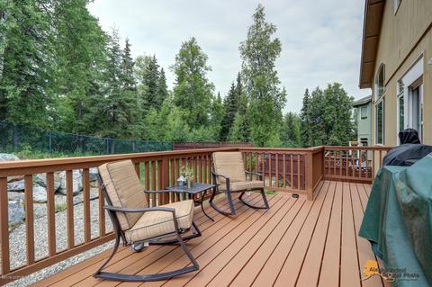 8804 Acadia Dr, Eagle River, AK 99577 photo 11