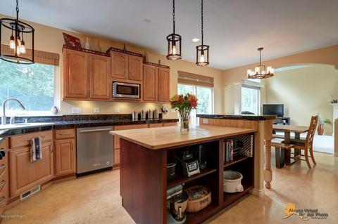 8804 Acadia Dr, Eagle River, AK 99577 photo 19