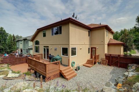 8804 Acadia Dr, Eagle River, AK 99577 photo 12