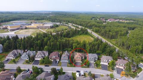 8804 Acadia Dr, Eagle River, AK 99577 photo 50