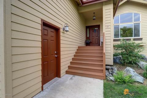 8804 Acadia Dr, Eagle River, AK 99577 photo 2