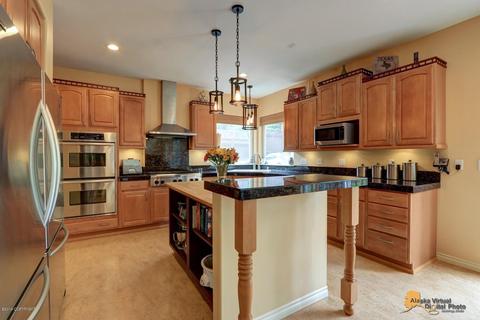 8804 Acadia Dr, Eagle River, AK 99577 photo 17