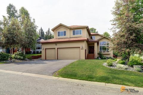 8804 Acadia Dr, Eagle River, AK 99577 photo 1