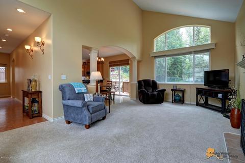 8804 Acadia Dr, Eagle River, AK 99577 photo 8