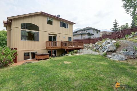8804 Acadia Dr, Eagle River, AK 99577 photo 46