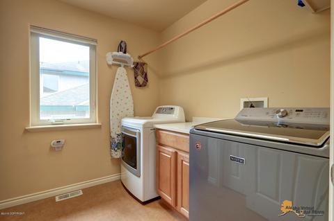8804 Acadia Dr, Eagle River, AK 99577 photo 34