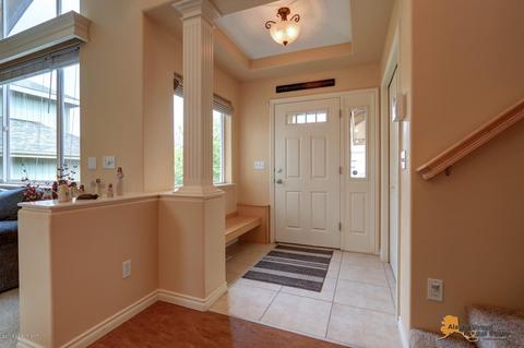 8804 Acadia Dr, Eagle River, AK 99577 photo 4