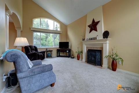 8804 Acadia Dr, Eagle River, AK 99577 photo 5