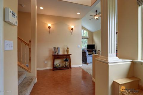 8804 Acadia Dr, Eagle River, AK 99577 photo 3