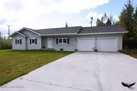 982 Minuteman Loop, North Pole, AK 99705 photo 23