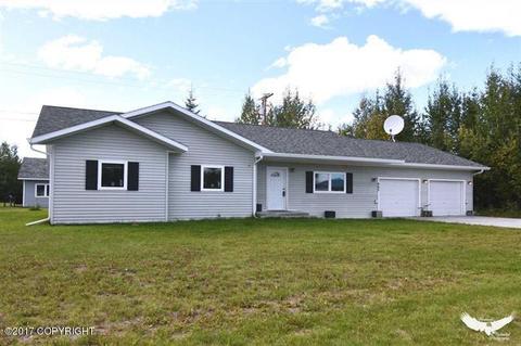 982 Minuteman Loop, North Pole, AK 99705 photo 1