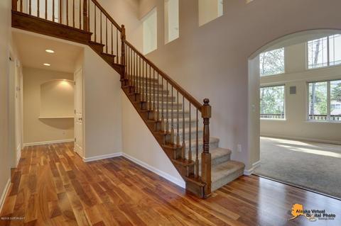 17538 Shasta Cir, Eagle River, AK 99577 photo 2