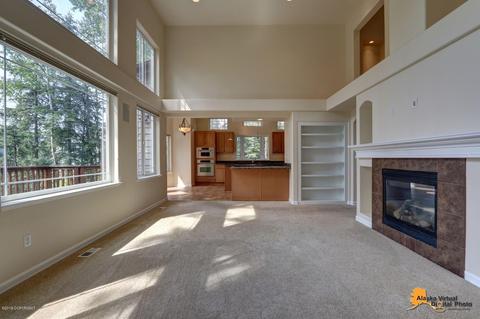 17538 Shasta Cir, Eagle River, AK 99577 photo 8