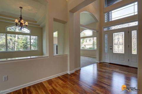 17538 Shasta Cir, Eagle River, AK 99577 photo 5