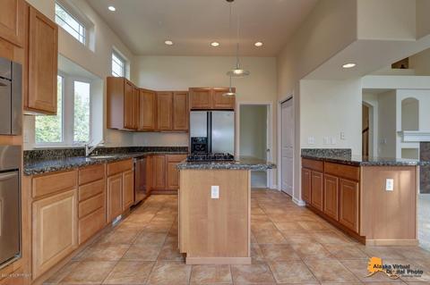 17538 Shasta Cir, Eagle River, AK 99577 photo 20