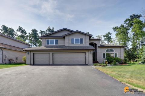 17538 Shasta Cir, Eagle River, AK 99577 photo 41