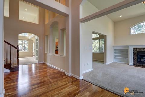 17538 Shasta Cir, Eagle River, AK 99577 photo 6