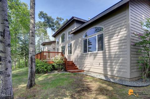 17538 Shasta Cir, Eagle River, AK 99577 photo 38