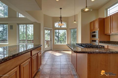 17538 Shasta Cir, Eagle River, AK 99577 photo 16