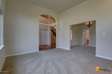 17538 Shasta Cir, Eagle River, AK 99577 photo 13