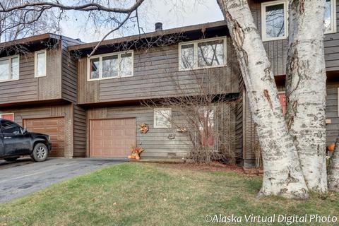 9460 Canton Loop # 156, Anchorage, AK 99515 photo 24