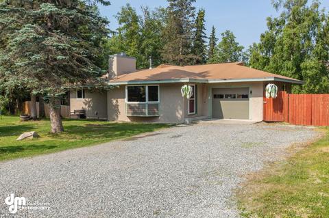5211 E 98th Ave, Anchorage, AK 99516 photo 1