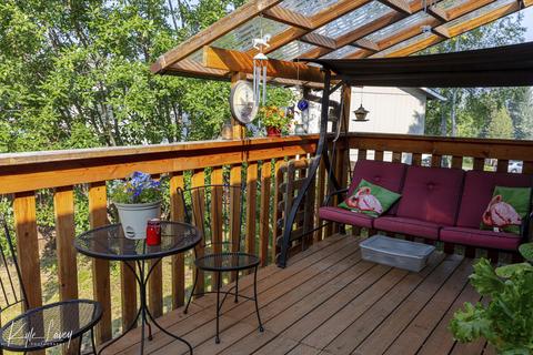 10440 Holitna Cir, Eagle River, AK 99577 photo 5