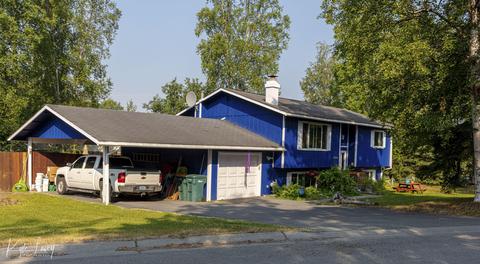10440 Holitna Cir, Eagle River, AK 99577 photo 2