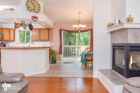 18850 Danny Dr, Eagle River, AK 99577 photo 5